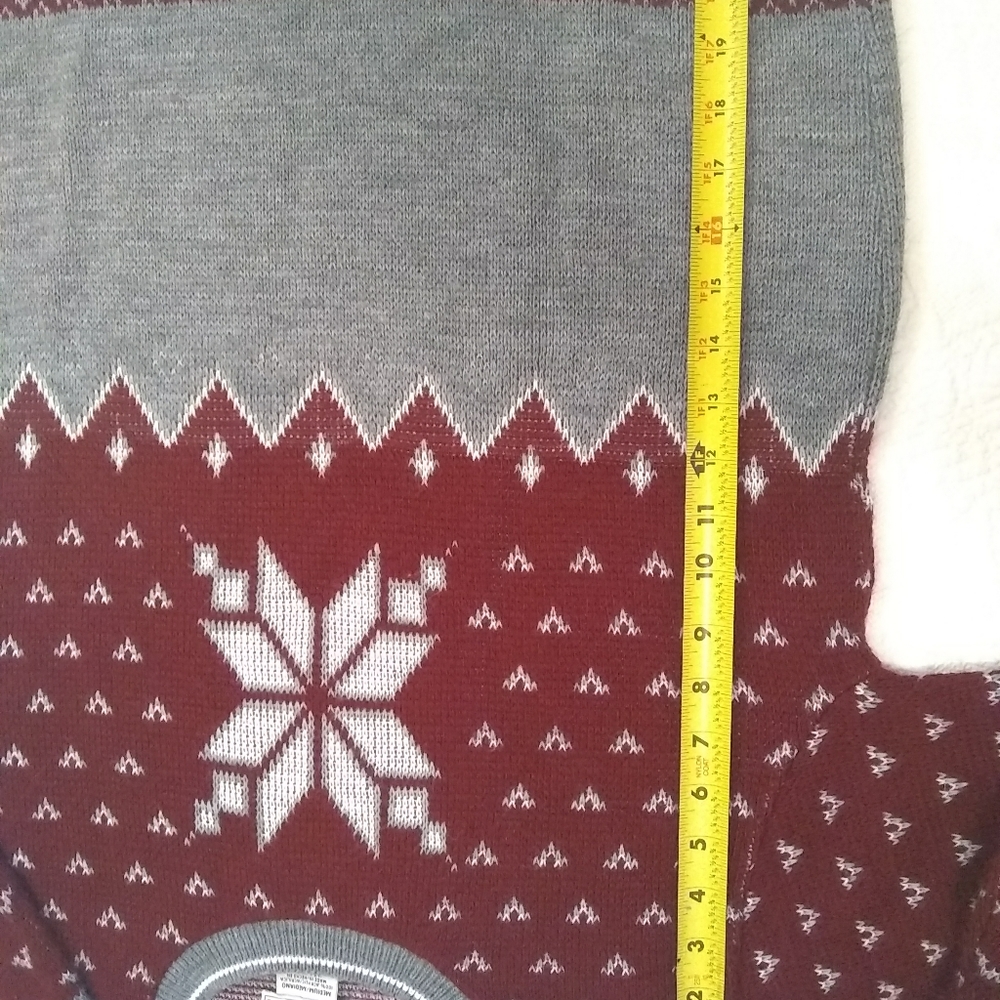 Vintage Basic Editions Sweater - image 8